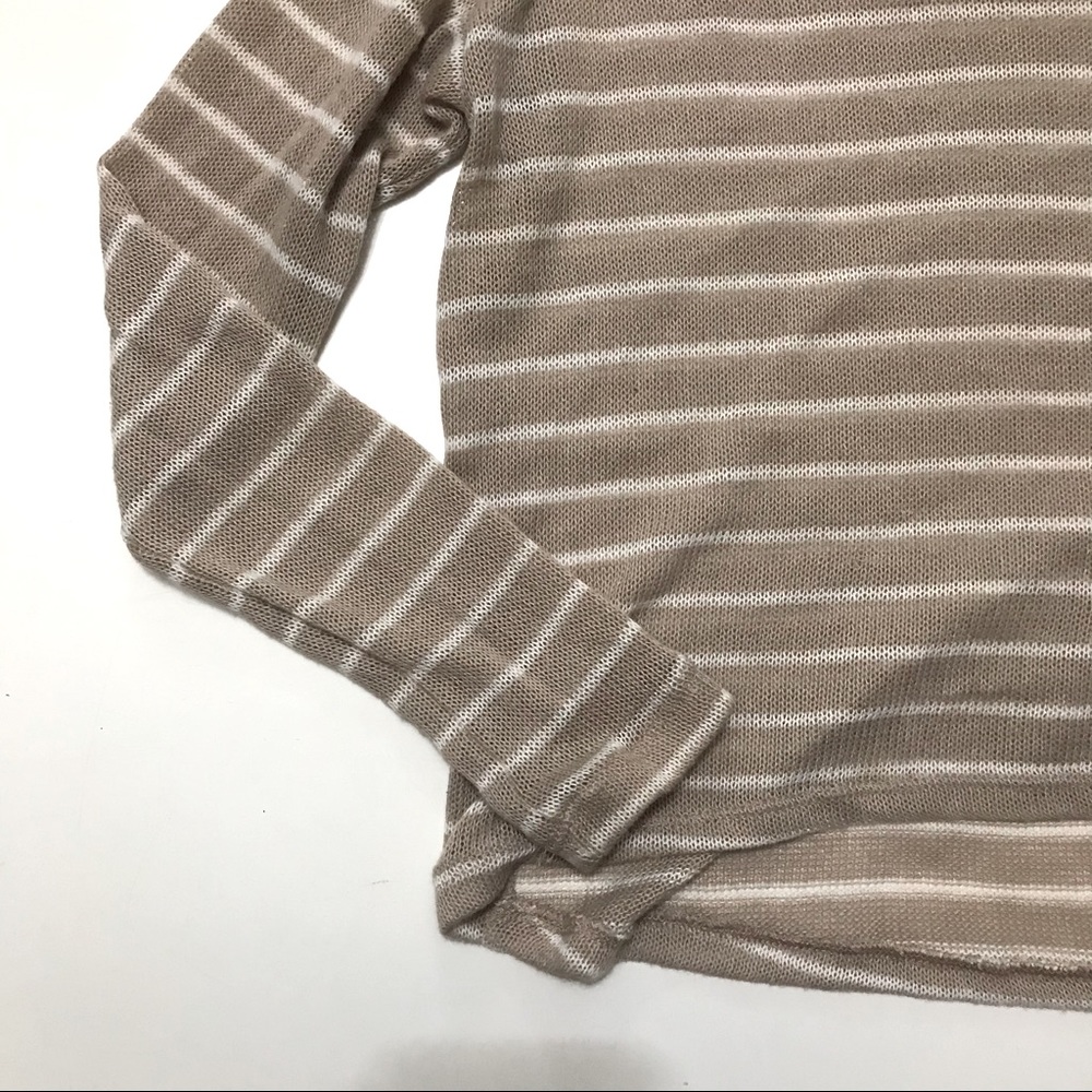 Strip shirt - Picture 4 of 6